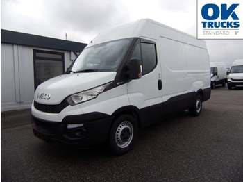Panel van Iveco Daily 35S13 V: picture 1