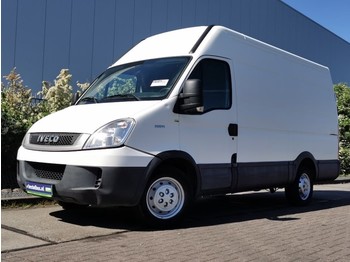 Panel van Iveco Daily 35S14: picture 1