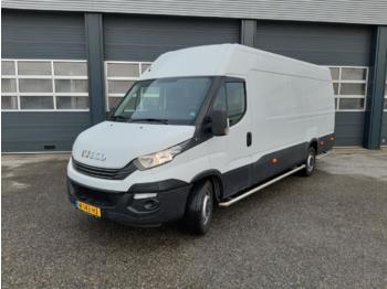 Panel van Iveco Daily 35S14A8V: picture 1