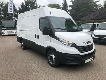 New Panel van Iveco Daily 35S14V H2 3520L  ASC Innenausbau 100 kW...: picture 1