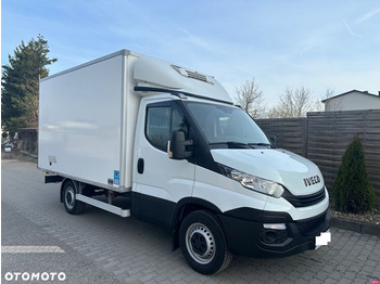 Refrigerated van IVECO Daily 35s14