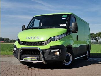Panel van Iveco Daily 35S14 CNG: picture 1