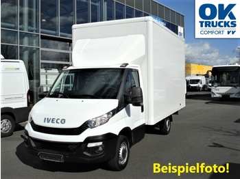 Box van Iveco Daily 35S15/2.3P, Kofferhöhe 2,49m, Möbeltreppe: picture 1