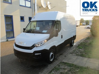 Panel van Iveco Daily 35S15/2.3V: picture 1