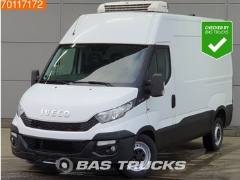 Refrigerated van Iveco Daily 35S15 3.0 150pk Koelwagen -15C Vries Dag/Nacht Printer Airco L2H2 8m3 A/C Cruise control: picture 1