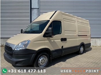 Panel van Iveco Daily 35S15 / NEW / Airco / No EU / RHD / 90 KM: picture 1