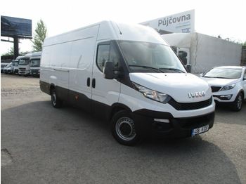 Panel van Iveco  Daily 35S15 V: picture 1