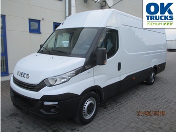 Panel van Iveco Daily 35S16A8V: picture 1