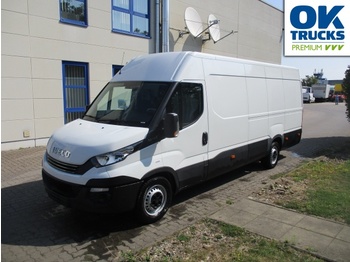 Panel van Iveco Daily 35S16A8V Hi-Matic, Klima, Euro6 ohne Adblue: picture 1