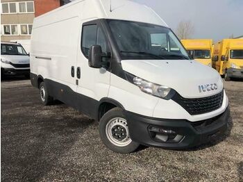 New Panel van Iveco Daily 35S16EA8V H2 3520L  ASC Innenausbau 116...: picture 1