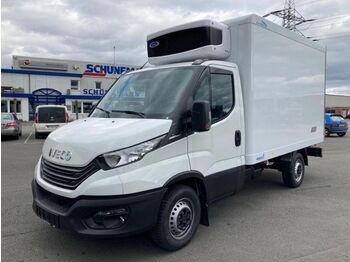New Refrigerated van Iveco Daily 35S16HA8: picture 1