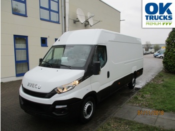 Panel van Iveco Daily 35S16V: picture 1