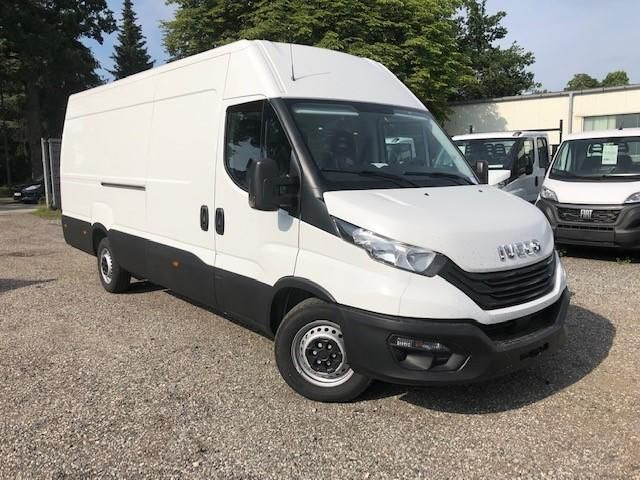 Iveco Daily 35S16V 4100 Sonderzins !! 116 kW (158 P...  - Panel van: picture 1