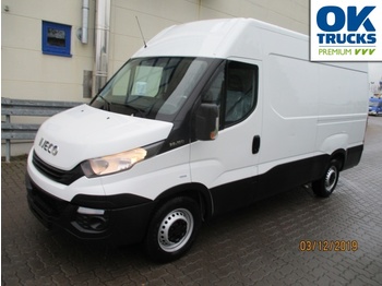 Panel van Iveco Daily 35S16V, Klima, Euro6 ohne AdBlue: picture 1