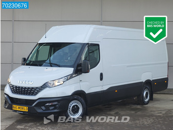 Panel van IVECO Daily 35s16