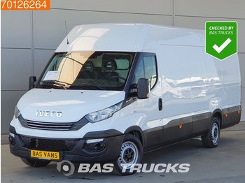 Panel van Iveco Daily 35S16 160pk Automaat Airco Maxi Lang Euro6 L3H2 16m3 A/C: picture 1