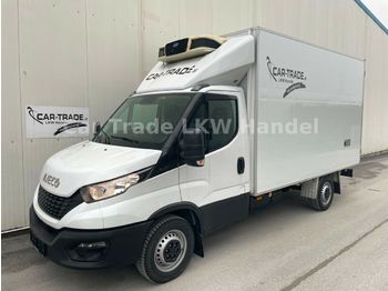 New Refrigerated van Iveco Daily 35S16 Bi-Temp Neu: picture 1