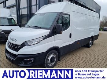 Panel van Iveco Daily 35S16 Kasten lang ERGO KLIMA PDC TEMPO HOL: picture 1