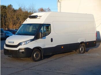 Refrigerated van Iveco Daily 35S16 Maxi Carrier: picture 1