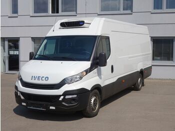 Refrigerated van Iveco Daily 35S16 Maxi Carrier FRC -20°: picture 1