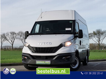 Panel van Iveco Daily 35S16 l2h2 airco facelift: picture 1