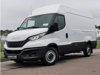 Panel van Iveco Daily 35S16 l2h2 automaat led!: picture 1