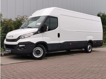 Panel van Iveco Daily 35S16 l3h2 hi-matic airco: picture 1