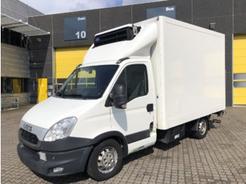 Refrigerated van Iveco Daily 35S17: picture 1