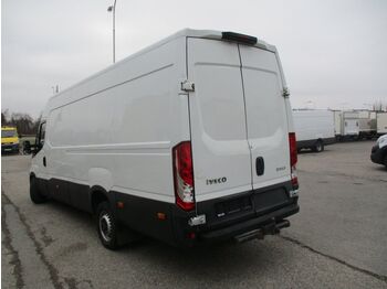 Panel van Iveco Daily 35S18: picture 5