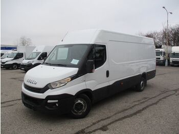 Panel van Iveco Daily 35S18: picture 3