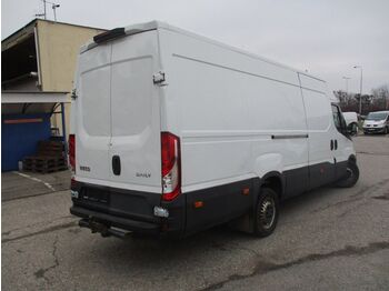 Panel van Iveco Daily 35S18: picture 4