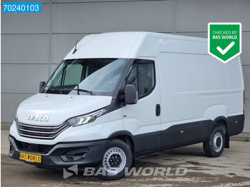 Panel van IVECO Daily 35s18