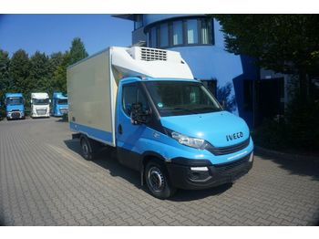 Refrigerated van Iveco Daily 35S18 Kühlkoffer: picture 1