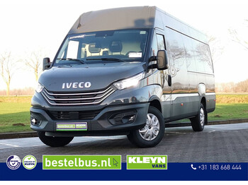Panel van Iveco Daily 35S18 l4h2 aut led 3.0l: picture 1