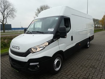 Panel van Iveco Daily 35S18 maxi ac automaat: picture 1