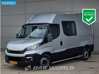 Panel van IVECO Daily 35s21