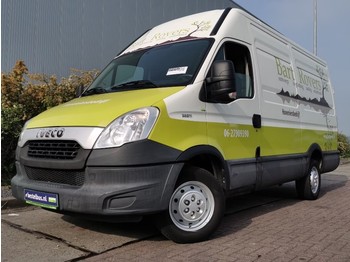 Panel van Iveco Daily 35S 11V12: picture 1