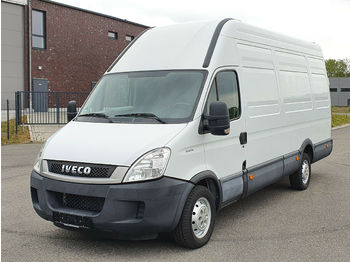 Panel van Iveco Daily 35S 18 3.0 HPT Maxi*Klima*Standheizung*AHK: picture 1