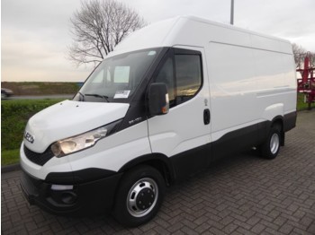 Box van Iveco Daily 35 C130 V12 L2 airco, 48 dkm.: picture 1