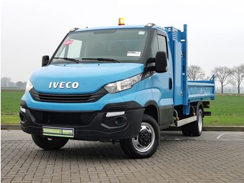 Tipper van Iveco Daily 35 C 120: picture 1