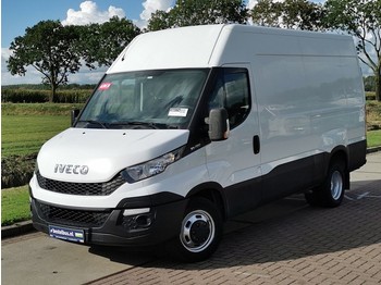 Panel van Iveco Daily 35 C 13 l2h2 airco!: picture 1