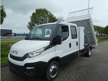 Tipper van Iveco Daily 35 C 140 pk, dub.cabine k: picture 1