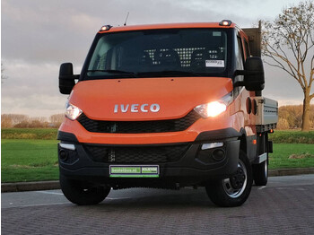 Flatbed van Iveco Daily 35 C 150 3.0 lt dc: picture 1