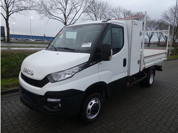 Pickup truck Iveco Daily 35 C 150, 3.0 ltr. open l: picture 1