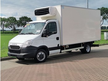 Refrigerated van Iveco Daily 35 C 15 koel dag/nacht: picture 1