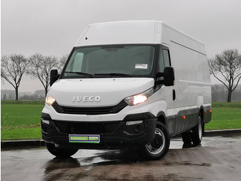 Panel van IVECO Daily 35c16