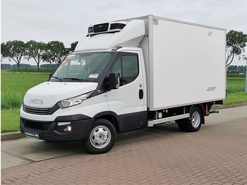 Refrigerated van Iveco Daily 35 C 16 automaat koel: picture 1