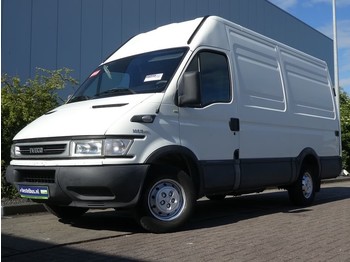 Panel van Iveco Daily 35 S: picture 1