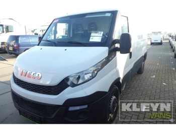 Box van Iveco Daily 35 S130 L2H1 A lang/laag, airco, 50: picture 1