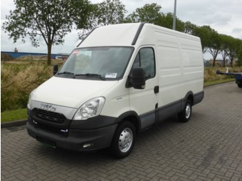 Box van Iveco Daily 35 S13V12 L2H2: picture 1